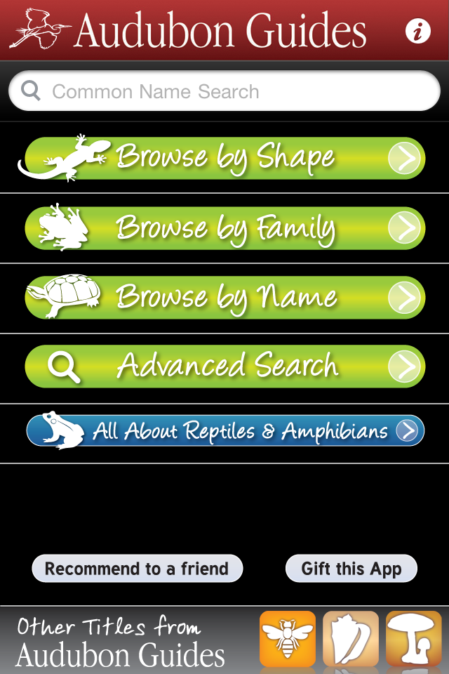 iPhone Screenshot 1