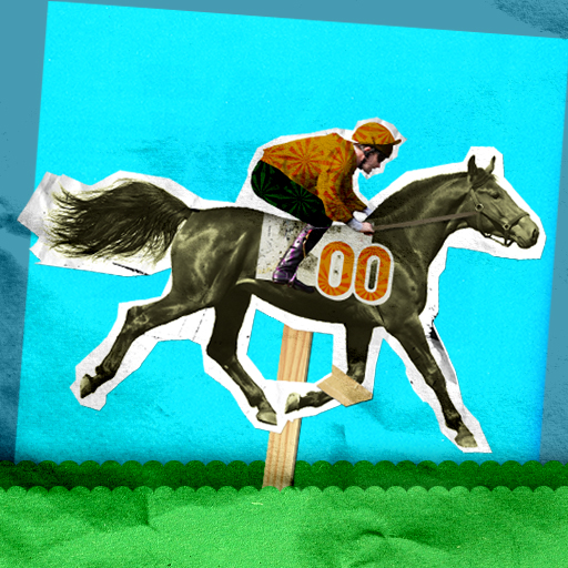 Place Your Bets icon